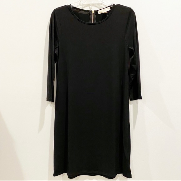 MICHAEL Michael Kors Dresses & Skirts - Michael Michael Kors Mini Dress Black Size Small
